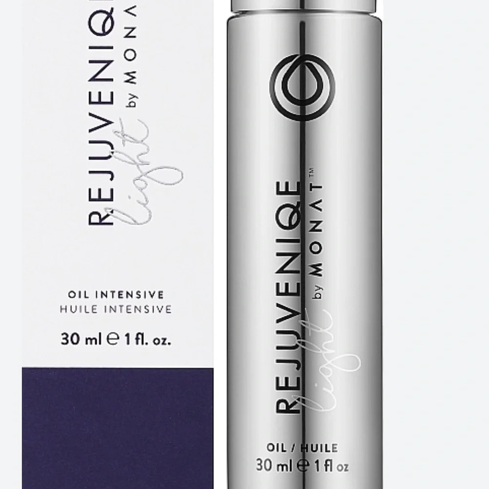 Monat Rejuveniqe “Light” Oil Intensive